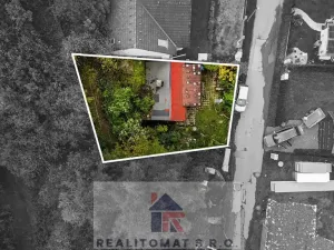 Prodej rodinného domu, Praha - Kyje, Za Rokytkou, 271 m2