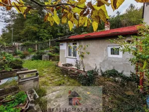 Prodej rodinného domu, Praha - Kyje, Za Rokytkou, 271 m2