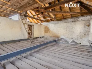 Prodej rodinného domu, Chroboly, 155 m2