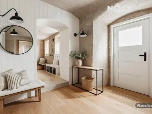 Prodej rodinného domu, Chroboly, 155 m2