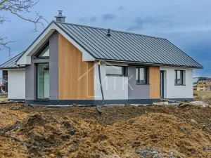 Prodej rodinného domu, Šenov, 106 m2