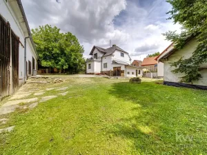Prodej rodinného domu, Čerňovice, 140 m2