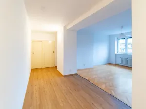 Pronájem bytu 2+kk, Praha - Vršovice, 28. pluku, 63 m2