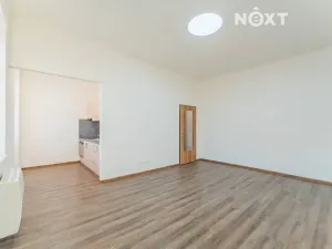 Pronájem bytu 1+kk, Šumperk, B. Němcové, 32 m2
