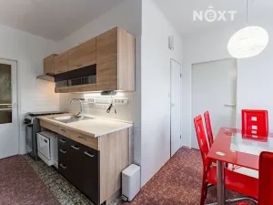 Pronájem bytu 3+1, Zábřeh, Kozinova, 74 m2