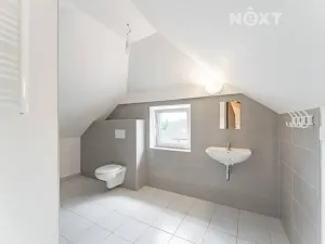 Pronájem bytu 2+kk, Červenka, Svatoplukova, 74 m2