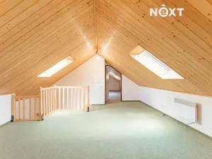 Pronájem bytu 2+kk, Červenka, Svatoplukova, 74 m2