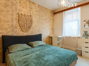 Pronájem bytu 3+1, Šumperk, Vančurova, 71 m2