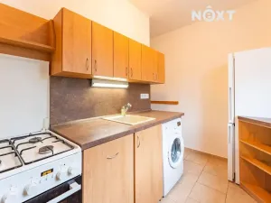 Pronájem bytu 3+1, Šumperk, Lidická, 68 m2