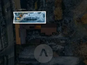 Prodej pozemku pro bydlení, Branišovice, 610 m2