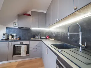 Prodej bytu 3+kk, Olomouc, Horní lán, 83 m2