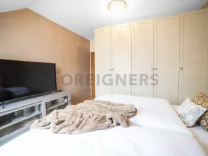 Prodej bytu 3+kk, Olomouc, Horní lán, 83 m2