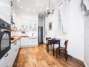 Prodej bytu 3+1, Brno - Černá Pole, náměstí 28. října, 119 m2