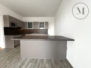 Pronájem bytu 3+kk, Písek, K Háječku, 59 m2