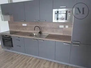Pronájem bytu 2+kk, České Budějovice, Novohradská, 50 m2