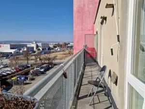 Prodej bytu 1+kk, Brno, Blažovická, 41 m2