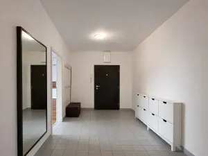 Pronájem bytu 3+kk, Praha - Holešovice, U Uranie, 106 m2