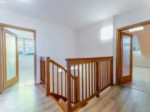 Prodej bytu 4+kk, Roztoky, Lidická, 129 m2