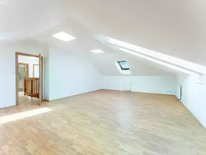 Prodej bytu 4+kk, Roztoky, Lidická, 129 m2