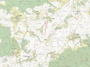 Prodej pole, Honětice, 19723 m2