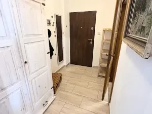 Pronájem bytu 2+kk, Třešť, Jungmannova, 42 m2