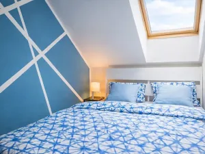 Pronájem bytu 6+kk a větší, Praha - Holešovice, Strojnická, 168 m2