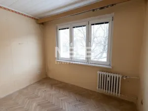 Pronájem bytu 3+1, Karviná - Mizerov, Čajkovského, 53 m2