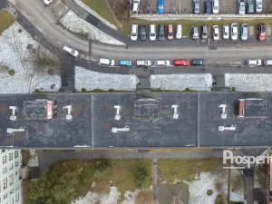 Prodej bytu 3+1, Ostrava - Dubina, Václava Košaře, 68 m2