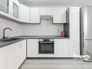 Prodej bytu 3+1, Ostrava - Dubina, Zdeňka Bára, 62 m2