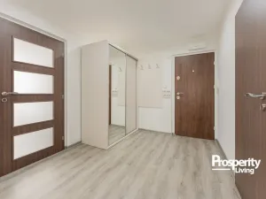 Prodej bytu 3+1, Ostrava - Dubina, Zdeňka Bára, 62 m2