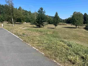 Prodej pozemku pro bydlení, Mimoň, Vranovská, 1009 m2