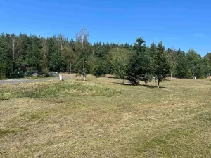 Prodej pozemku pro bydlení, Mimoň, Vranovská, 1009 m2