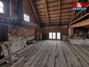 Prodej rodinného domu, Vrčeň, 81 m2