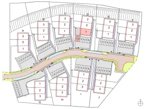 Prodej rodinného domu, Mořina, 106 m2