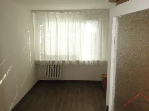 Pronájem bytu 2+kk, Praha - Chodov, V jezírkách, 45 m2