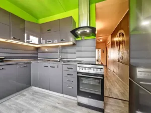 Pronájem bytu 2+1, Praha - Hostivař, Horolezecká, 61 m2