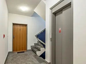 Prodej bytu 2+kk, Praha - Strašnice, Na palouku, 46 m2