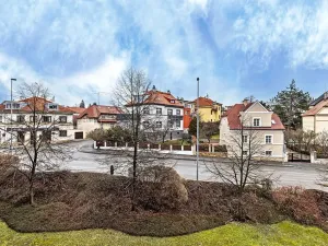 Prodej bytu 2+kk, Praha - Strašnice, Na palouku, 46 m2