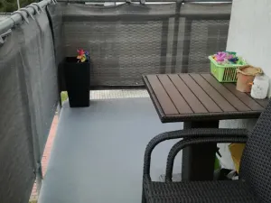 Pronájem bytu 2+kk, Liberec, Sluneční stráň, 62 m2