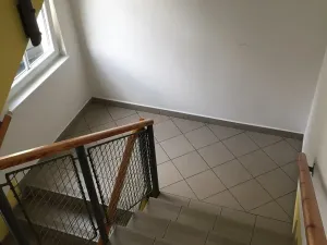 Pronájem bytu 2+kk, Liberec, Sluneční stráň, 62 m2