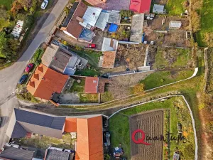 Prodej rodinného domu, Velvary, 92 m2