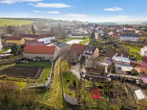 Prodej rodinného domu, Velvary, 92 m2