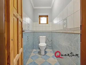 Prodej rodinného domu, Velvary, 92 m2