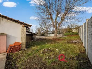 Prodej rodinného domu, Velvary, 92 m2