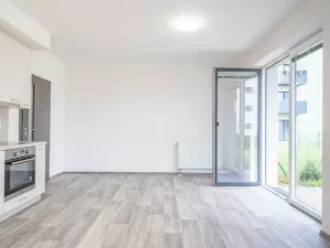 Pronájem bytu 1+kk, Heřmanova Huť, U Pondu, 34 m2