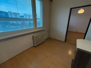 Pronájem bytu 2+1, Ústí nad Labem, Meruňková, 62 m2