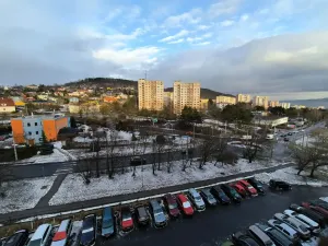 Pronájem bytu 2+1, Ústí nad Labem, Meruňková, 62 m2