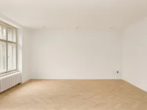 Prodej bytu 3+kk, Praha - Vinohrady, Rejskova, 97 m2