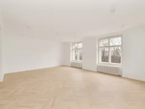 Prodej bytu 3+kk, Praha - Vinohrady, Rejskova, 97 m2