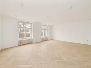 Prodej bytu 3+kk, Praha - Vinohrady, Rejskova, 97 m2
